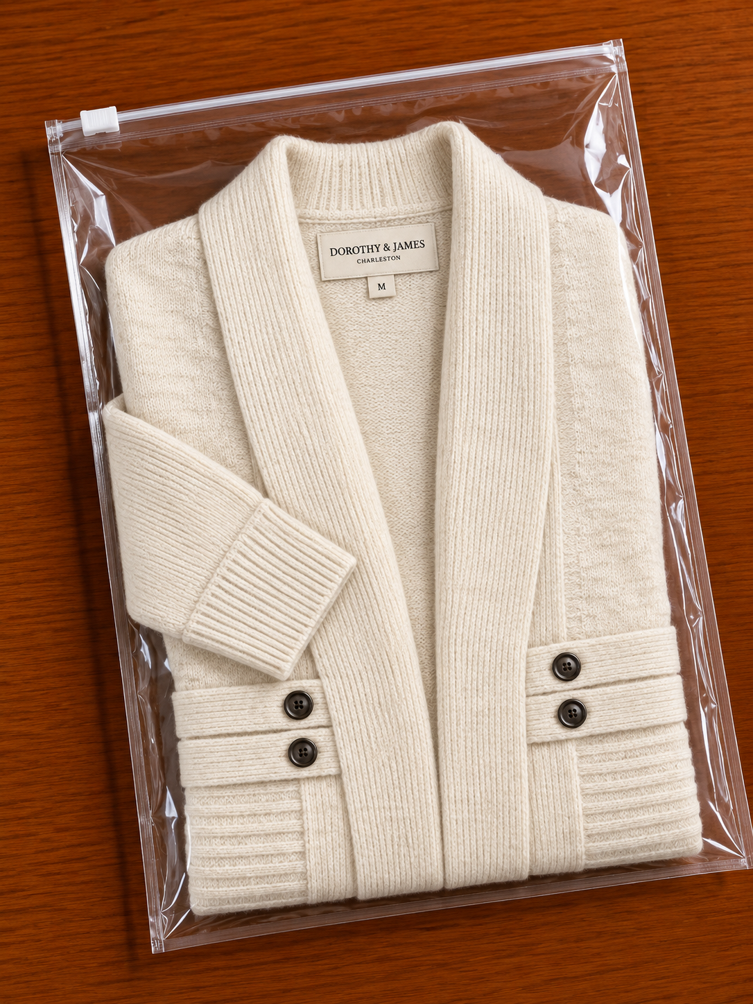 SOPHIE™ | Cosy Knitted Summer Cardigan
