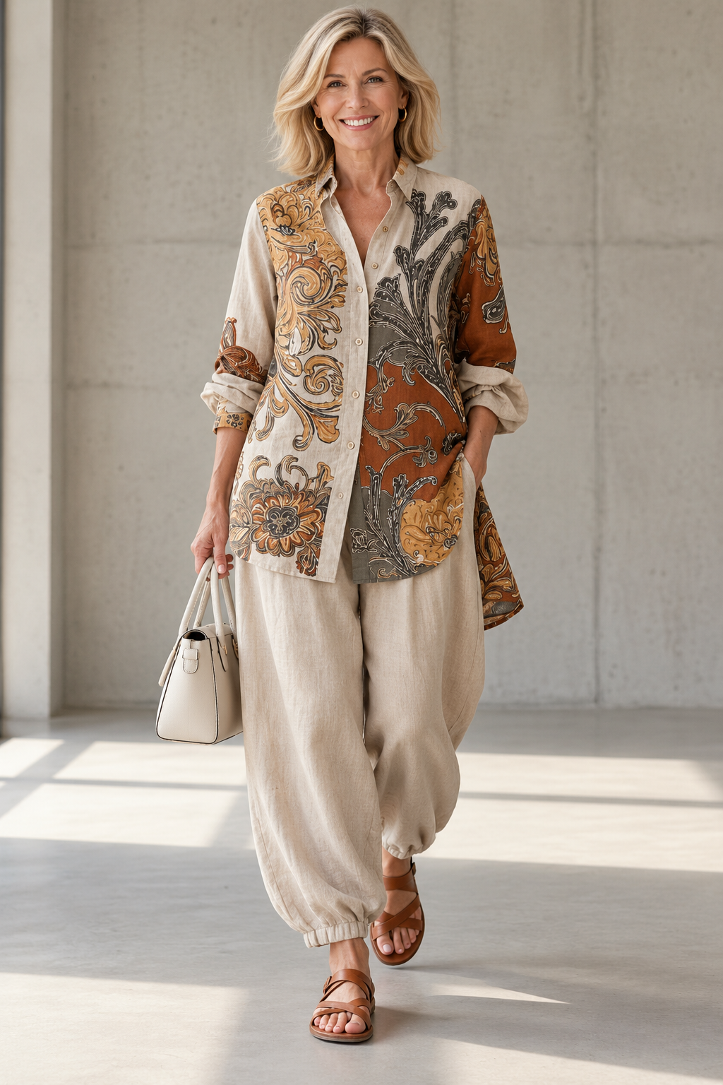 Tara Vintage Set™