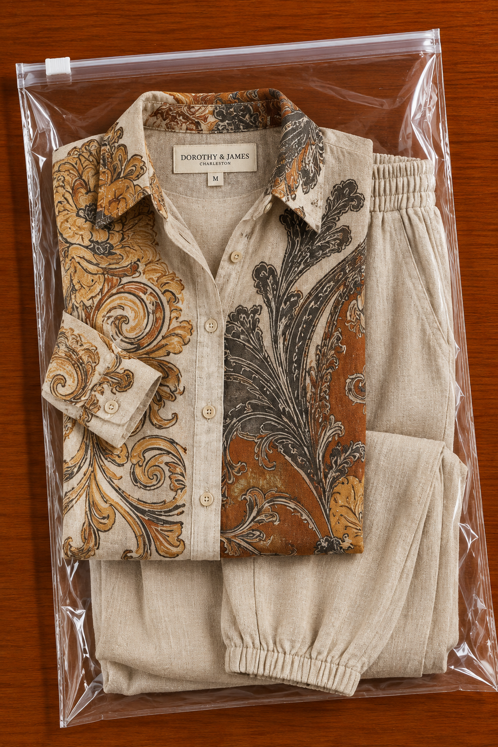 Tara Vintage Set™