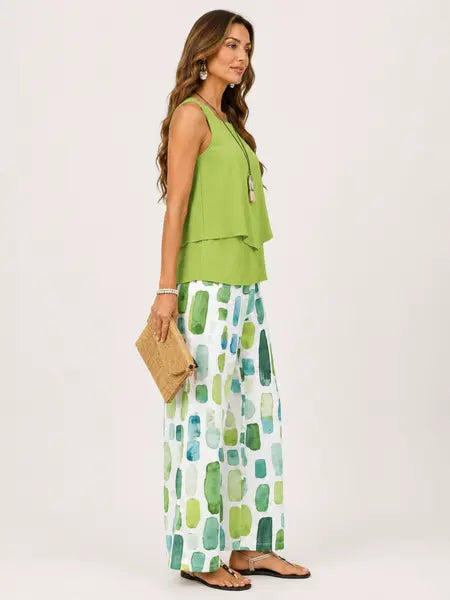 LIZZY | Effortless Two-Piece Set