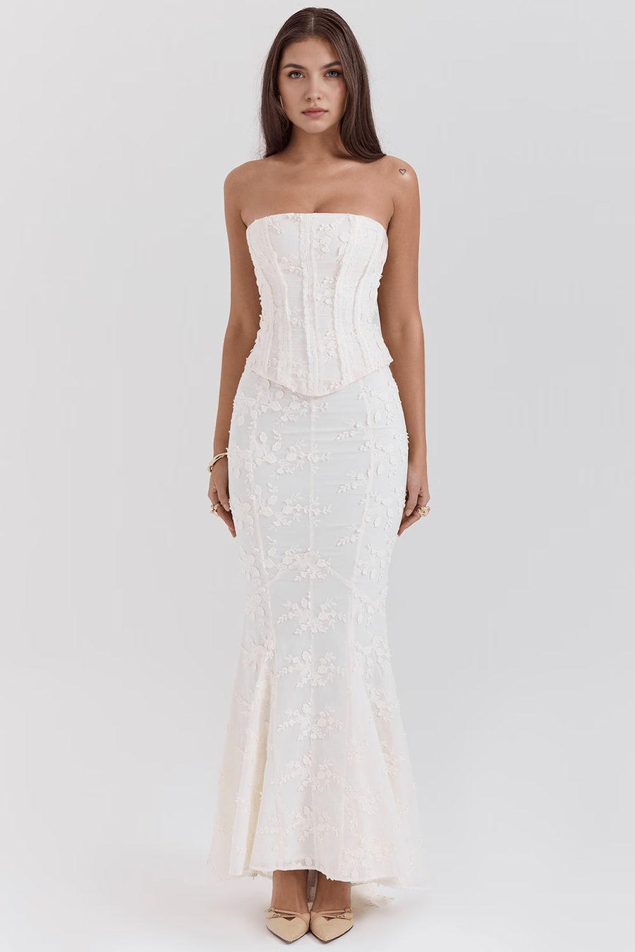 ETERNAL - Bloom Dress