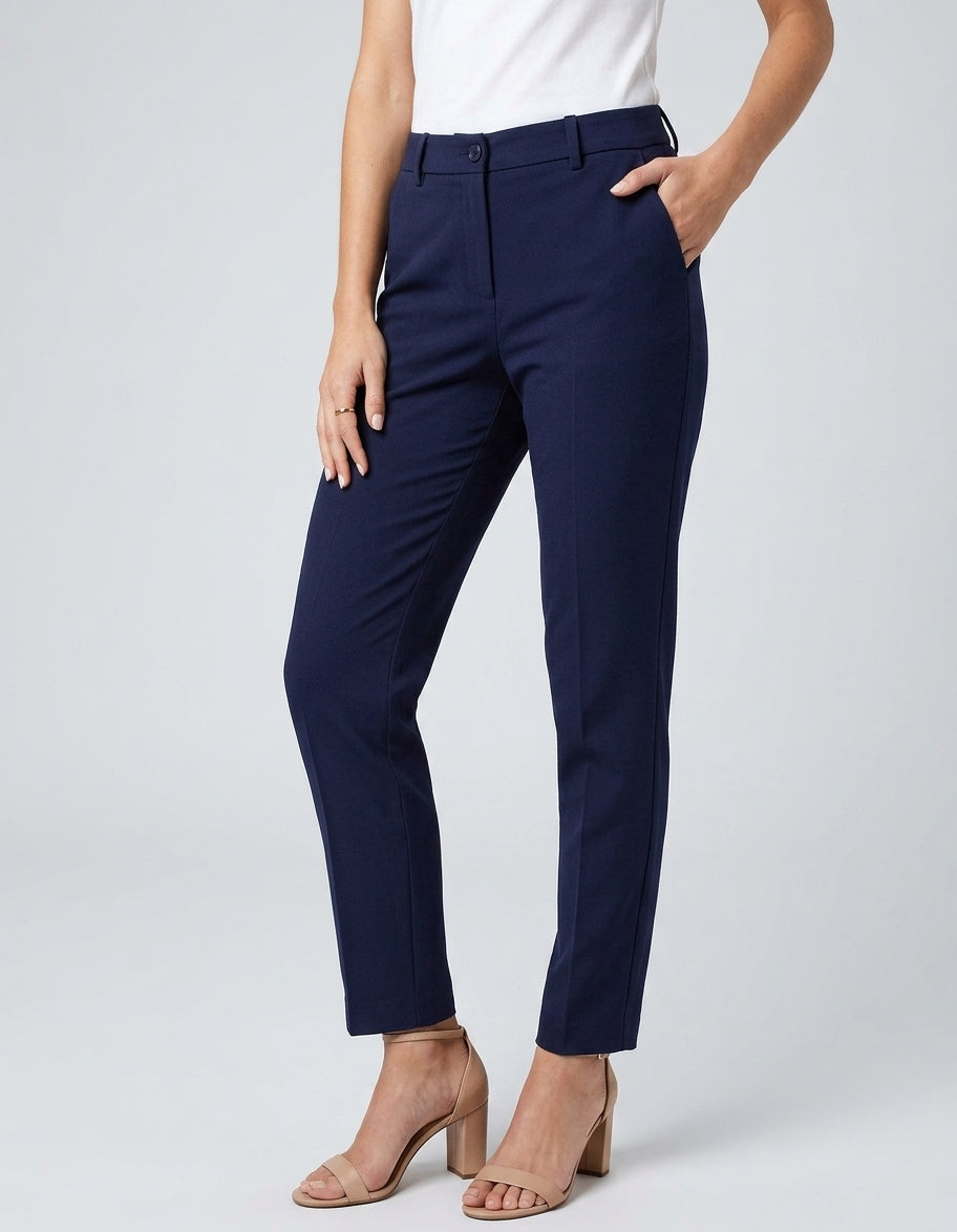 KELSEY TROUSER