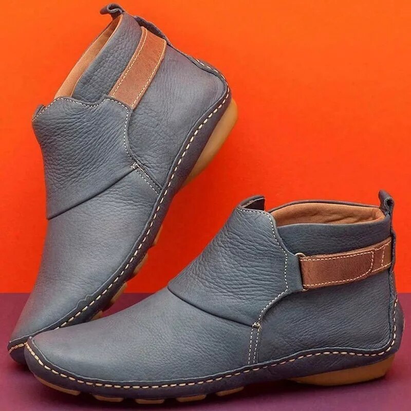 Women’s Comfort Non Slip Ankle Boots