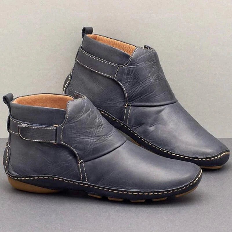 Women’s Comfort Non Slip Ankle Boots