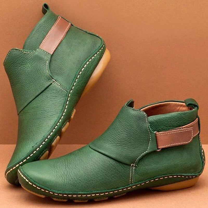 Women’s Comfort Non Slip Ankle Boots