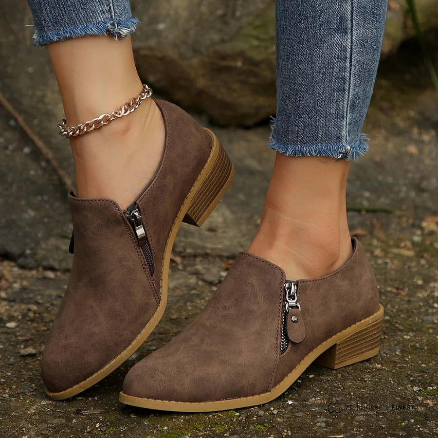 Loly -  Orthopedic Boots