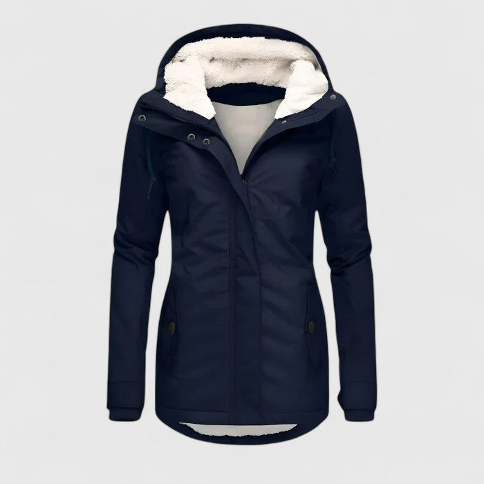 Emily | Waterproof Winter Coat