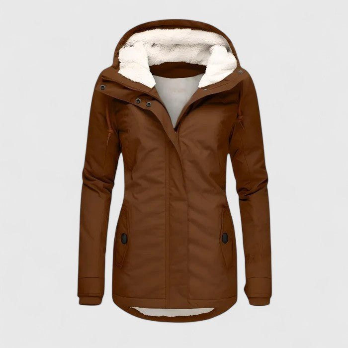 Emily | Waterproof Winter Coat