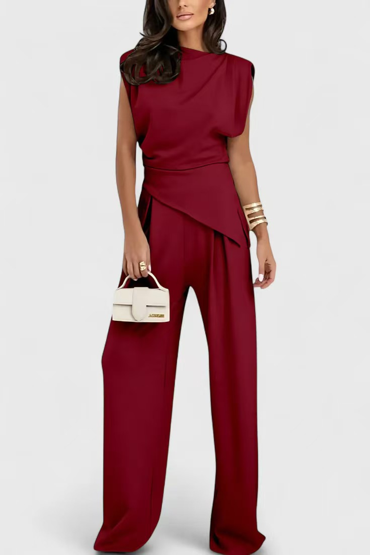 Brooklyn - Elegant Two-Piece Set