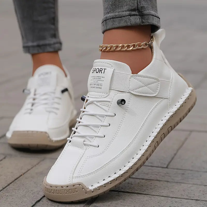 Women’s Cushioned Ergonomic Sneakers