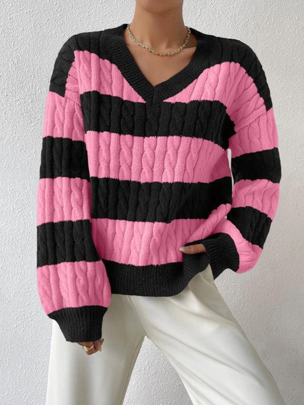 Sophia | Pullover Sweatshirt
