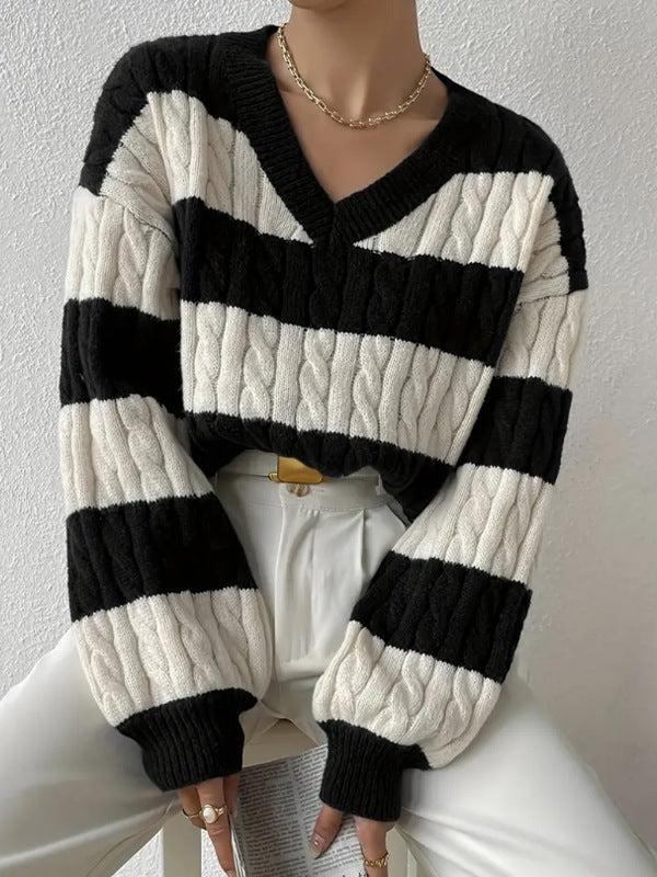 Sophia | Pullover Sweatshirt