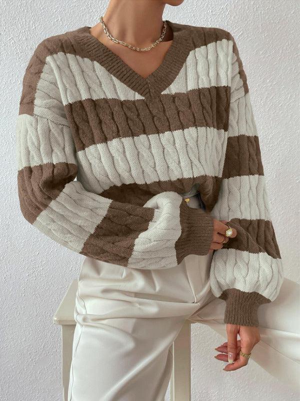 Sophia | Pullover Sweatshirt