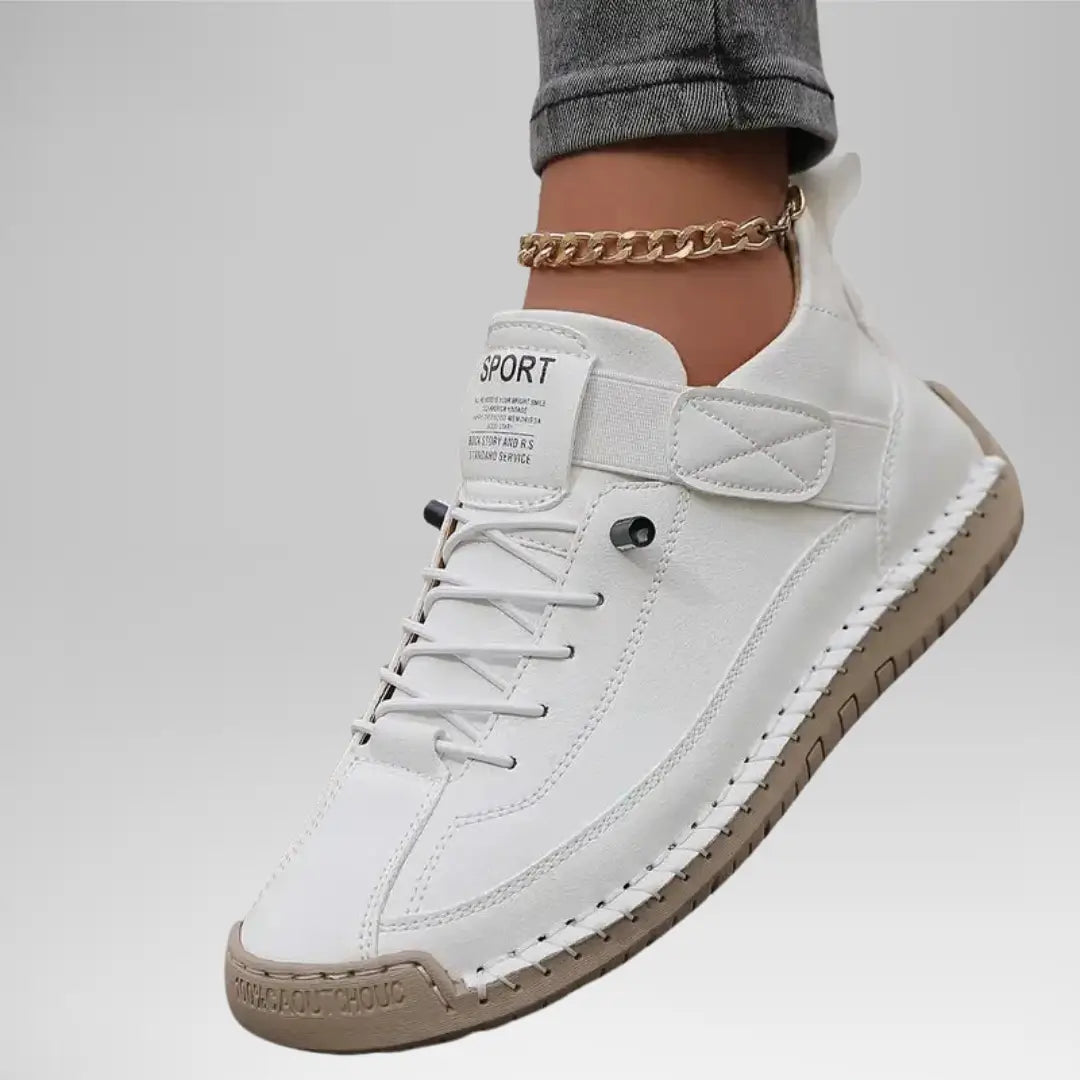 Women’s Cushioned Ergonomic Sneakers