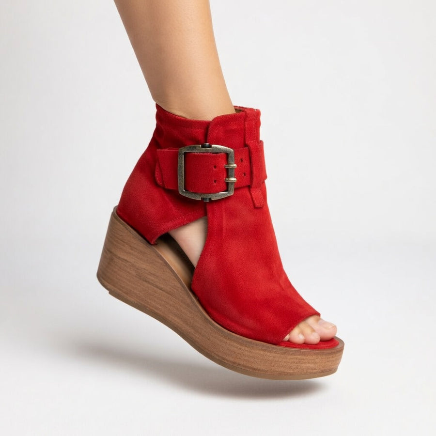 Orélisse I Orthopedic Heels