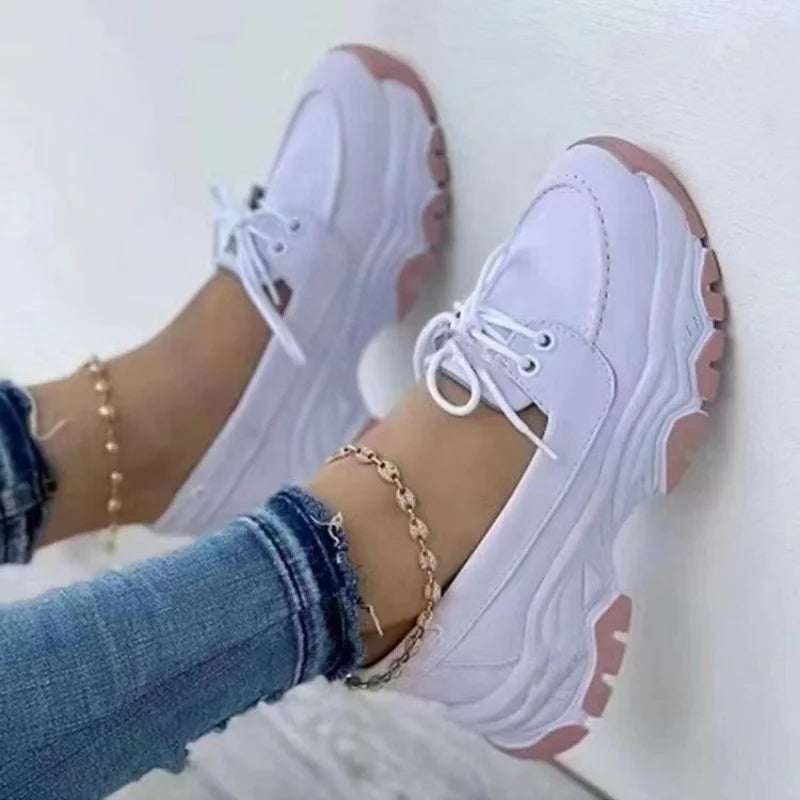 Aurelia™ | Women's casual Orthopedic Sneaker