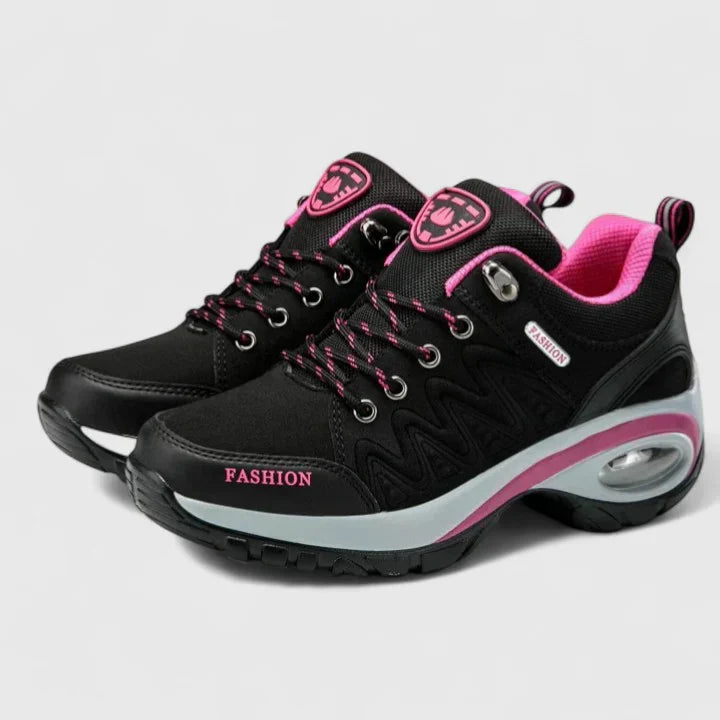 Women’s Lightweight Breathable Cushioned Sneakers