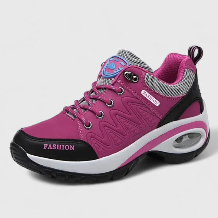 Women’s Lightweight Breathable Cushioned Sneakers