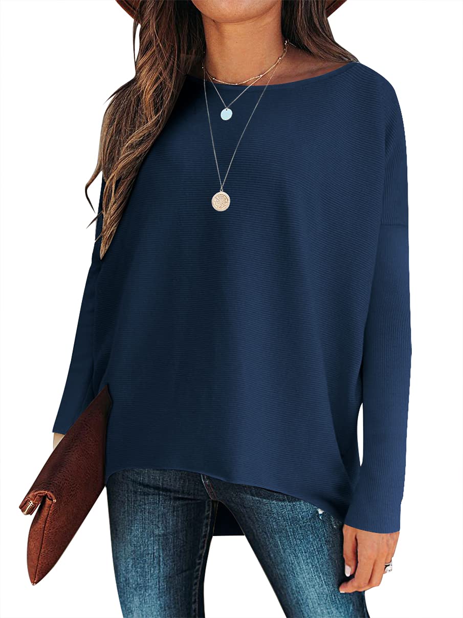 Layla | Sleeve Knitted Pullover Sweater