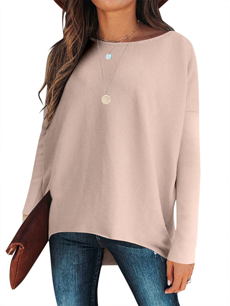 Layla | Sleeve Knitted Pullover Sweater