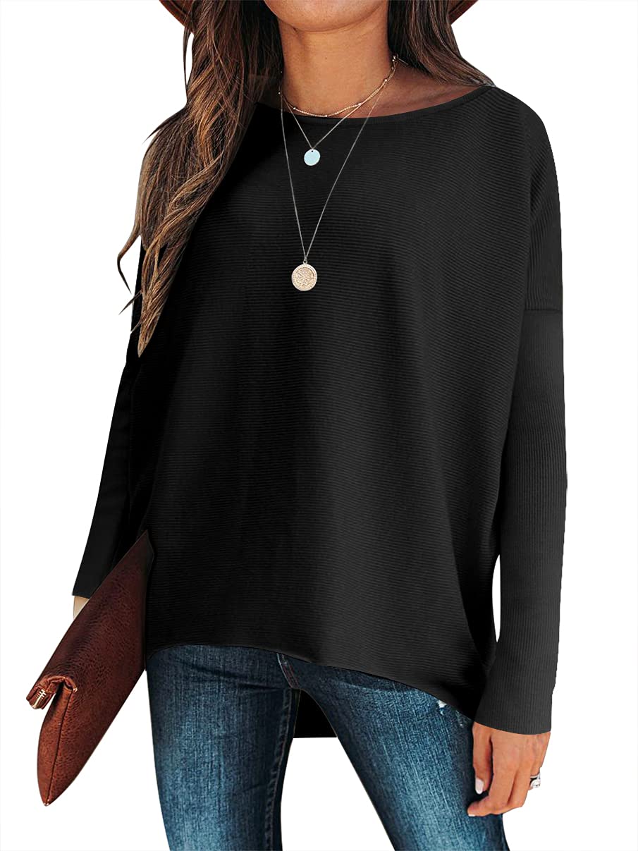 Layla | Sleeve Knitted Pullover Sweater