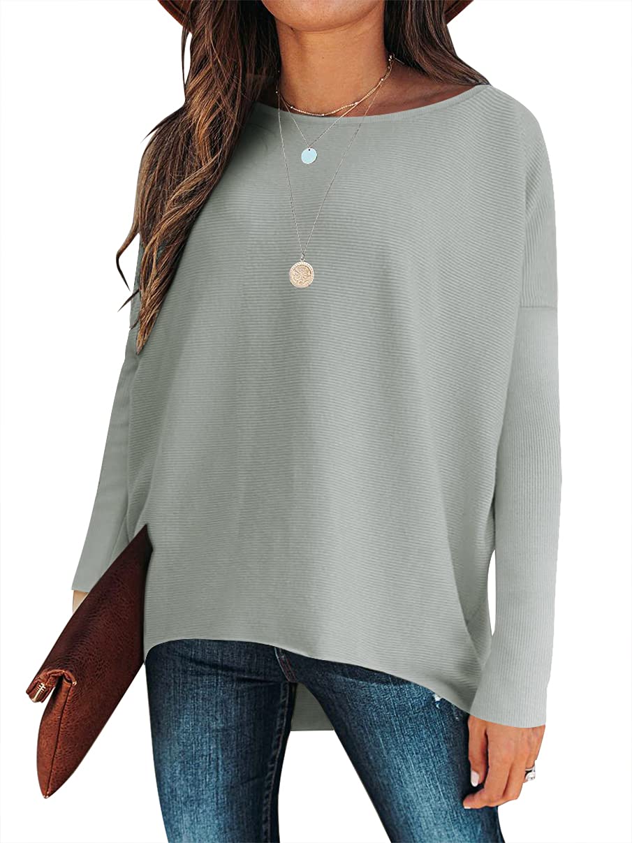 Layla | Sleeve Knitted Pullover Sweater