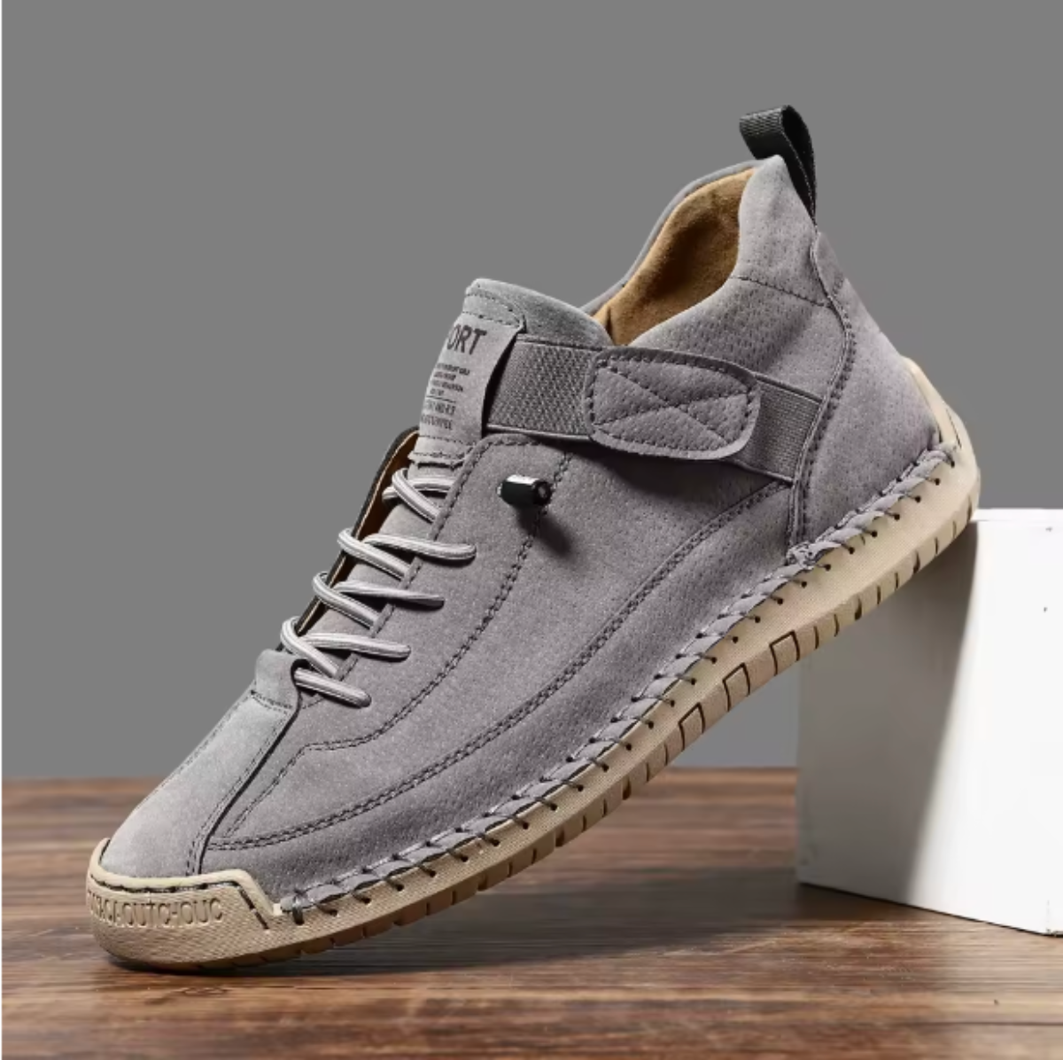 Women’s Cushioned Ergonomic Sneakers