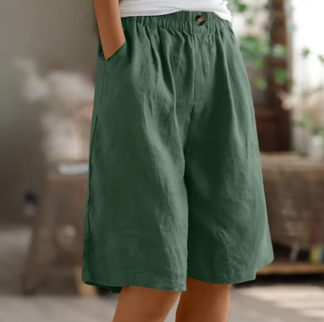 Louise | Everyday Elegance Shorts
