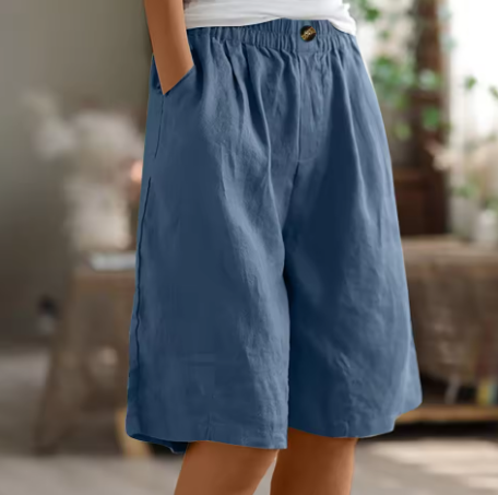 Louise | Everyday Elegance Shorts