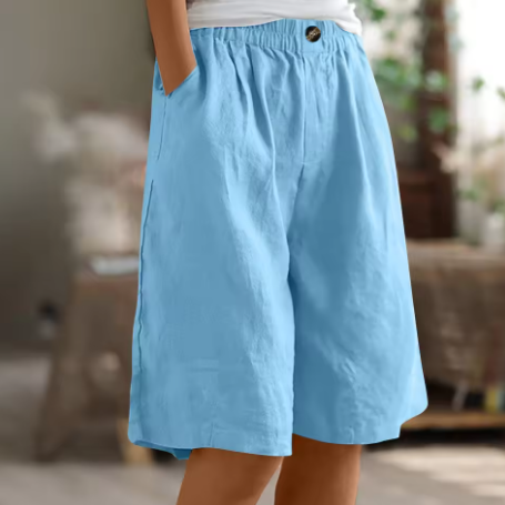 Louise | Everyday Elegance Shorts
