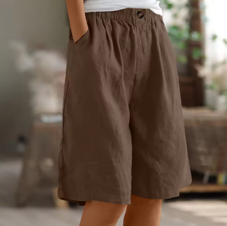 Louise | Everyday Elegance Shorts