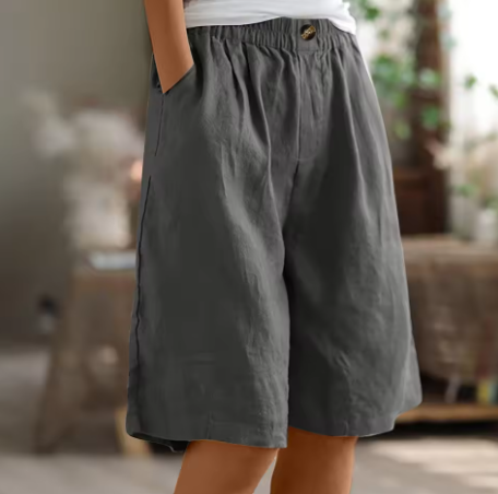 Louise | Everyday Elegance Shorts