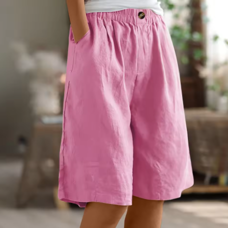 Louise | Everyday Elegance Shorts