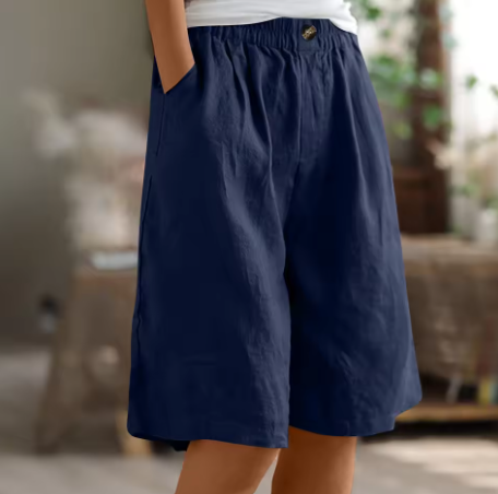 Louise | Everyday Elegance Shorts