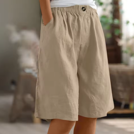 Louise | Everyday Elegance Shorts