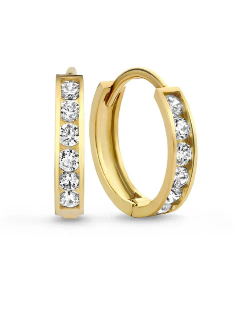GRACE GOLDEN SET