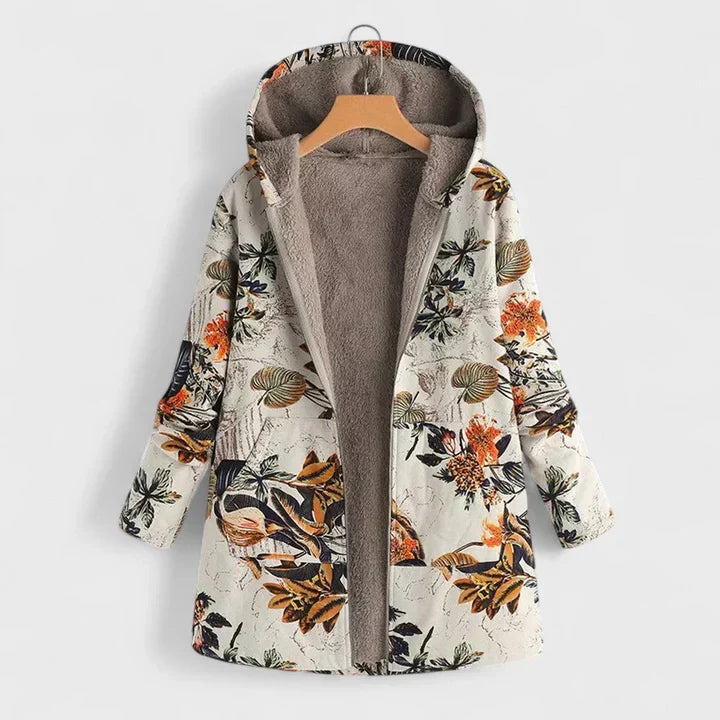 Ivelle™ | The Cosy Vintage Parka
