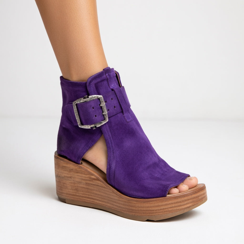 Orélisse I Orthopedic Heels
