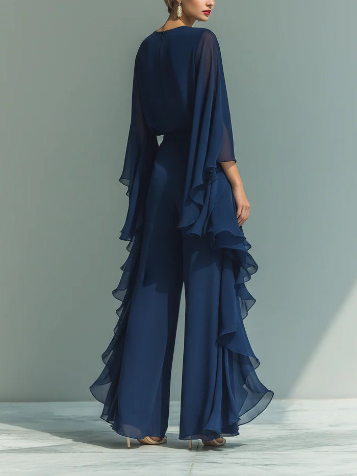 MICHAELA | ELEGANT MATCHING SET FOR WOMEN