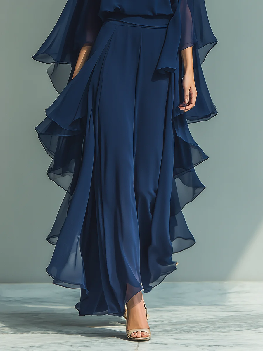 MICHAELA | ELEGANT MATCHING SET FOR WOMEN