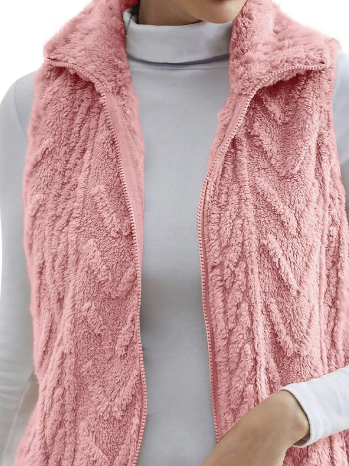 Vera | Layering Vest