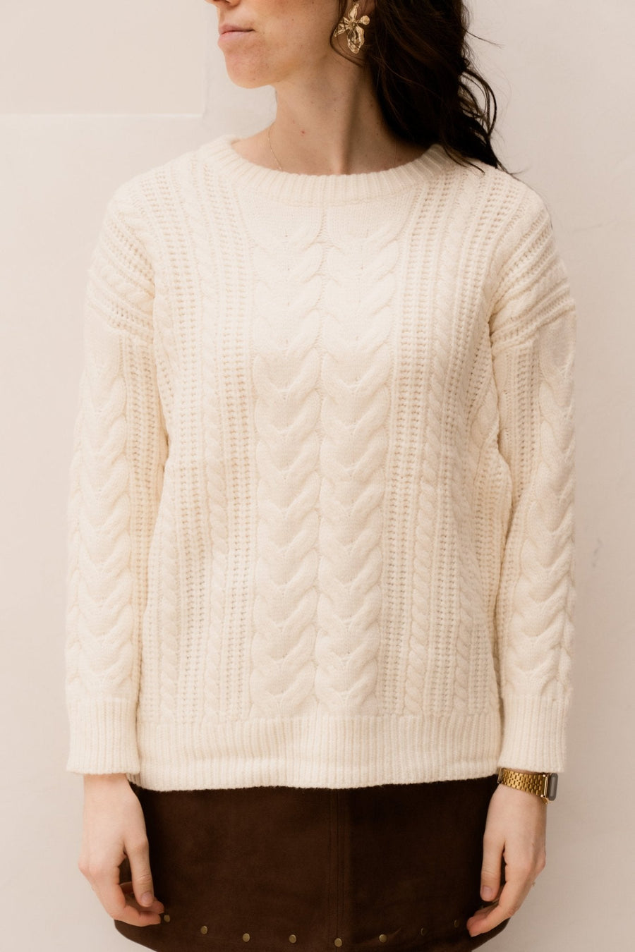 Kenza | Cardigan