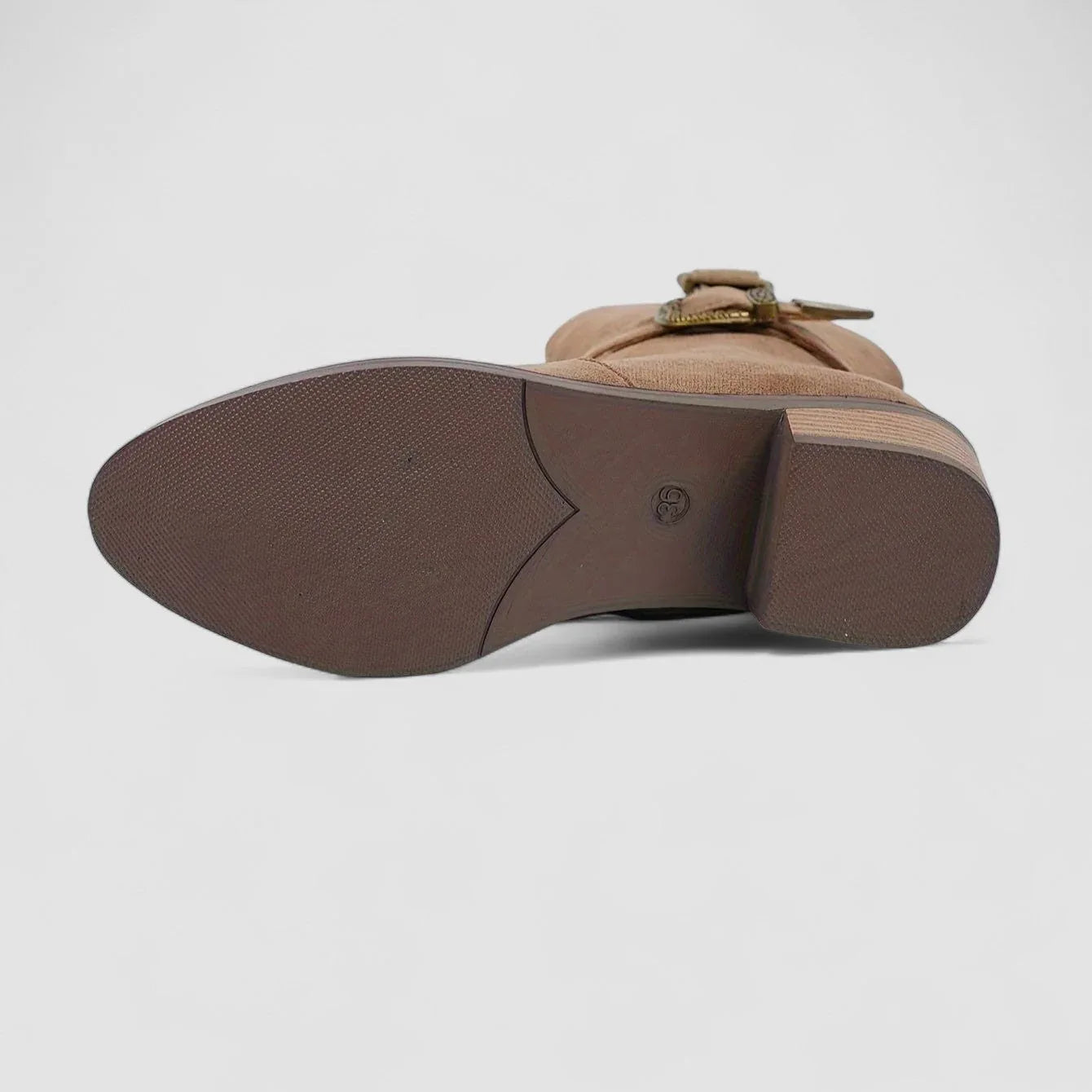 Rosa™ | Orthopedic Western Boots