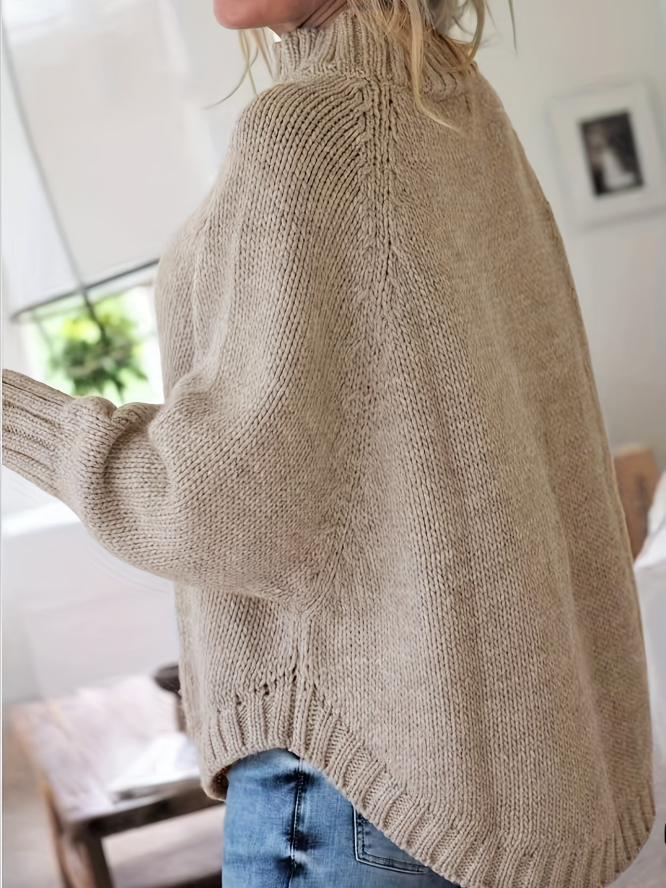 Clara | Pullover Sweatshirt