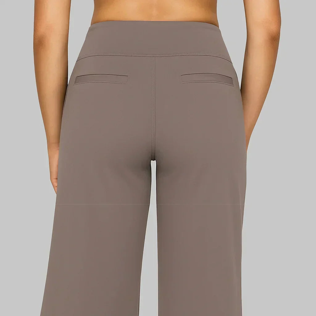 Athena – Comfortable Stretch Pants