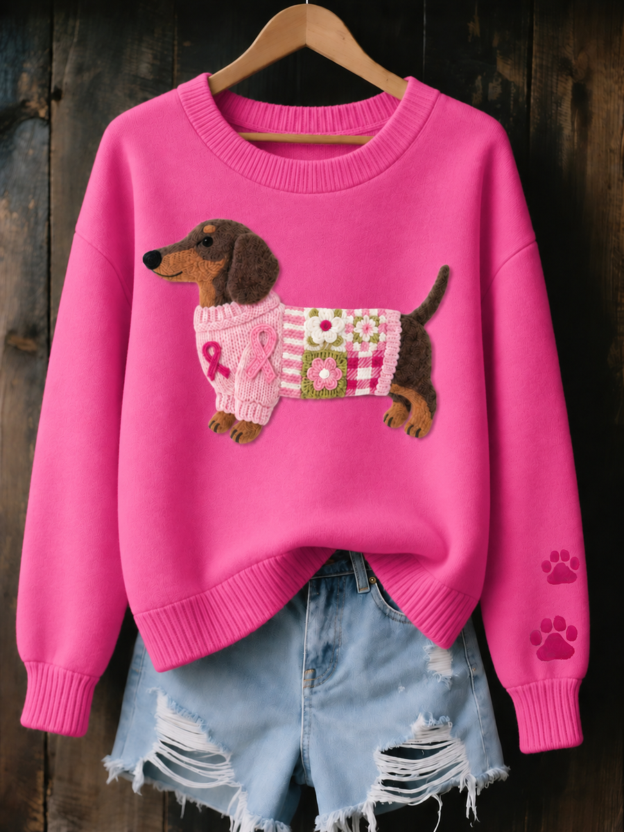 Myron - Casual Jumper