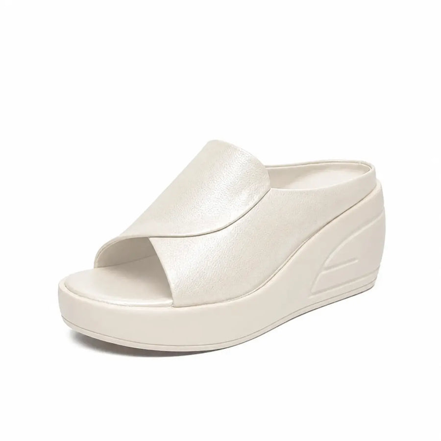 ELIZA™ | ORTHOPEDIC WEDGE SANDALS