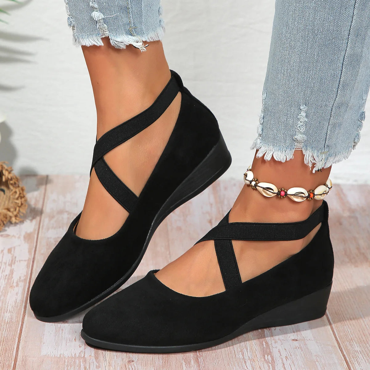 Celestra - Orthopedic footwear