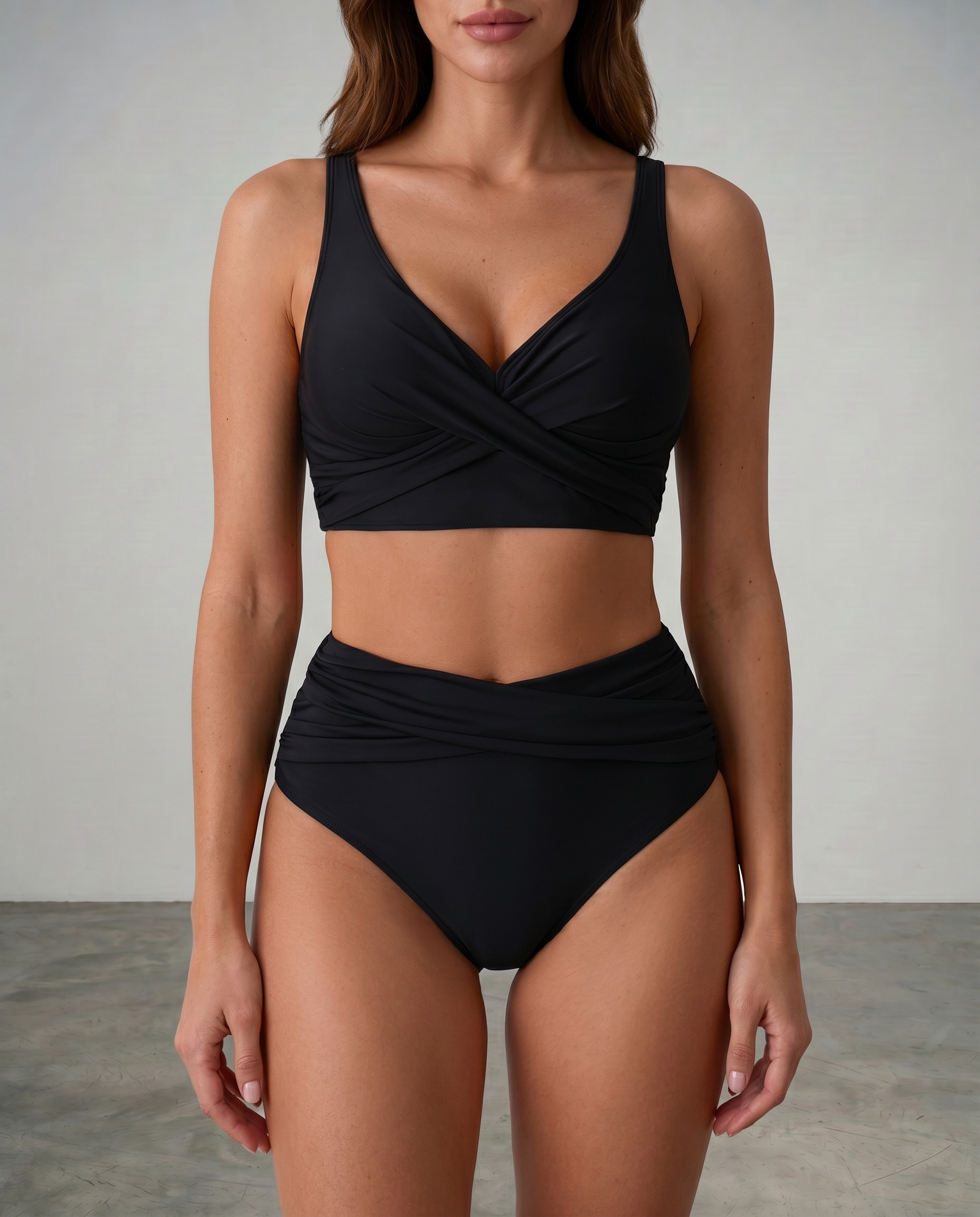 MAREL | Tummy Control Bikini