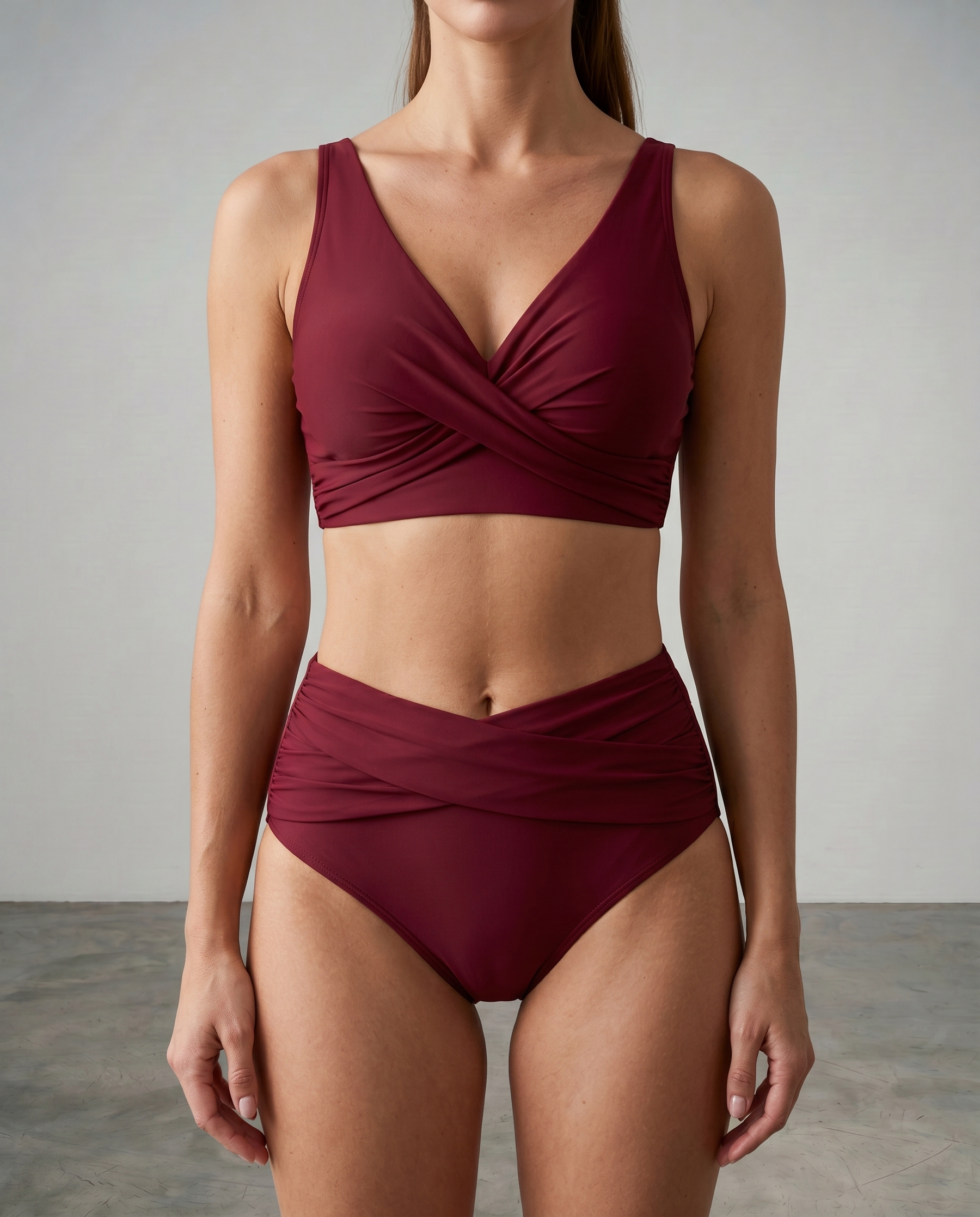 MAREL | Tummy Control Bikini